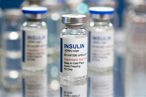 First Interchangeable Biosimilar to Insulin Found Noninferior Insulin ...