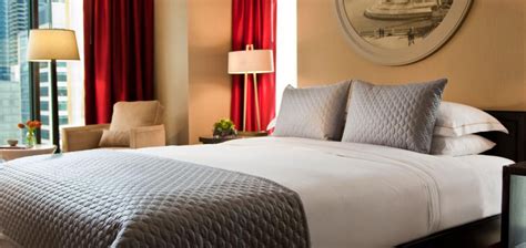 Royal Sonesta Chicago River North, Chicago Review | The Hotel Guru