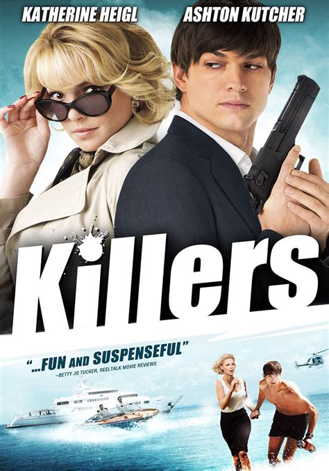 Killers (2010) | Kaleidescape Movie Store