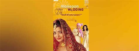 Monsoon Wedding - Movie | Cast, Release Date, Trailer, Posters, Reviews ...