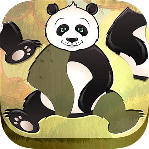 Free Kids Puzzle Game - Animals:Amazon.com.au:Appstore for Android