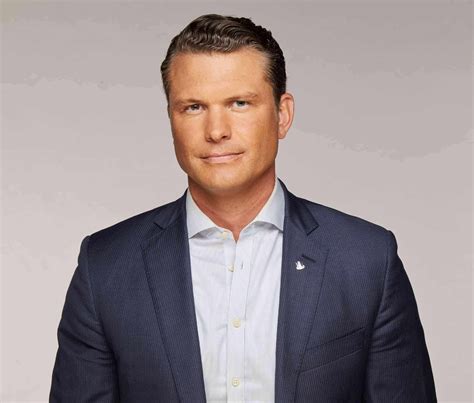 Everything We Know About Pete Hegseth