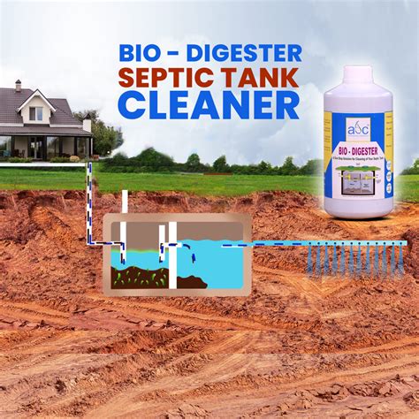 Buy Bio-Digester Septic Tank Cleaner Online at Best Price in India on Naaptol.com