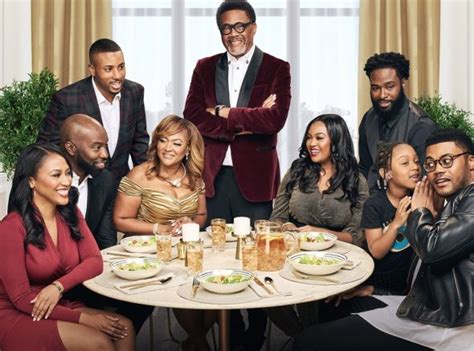 The Source |[WATCH] Judge Mathis & His Family Heading to Reality TV With 'Mathis Family Matters'