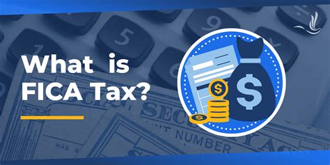 What is FICA Tax? | Optima Tax Relief