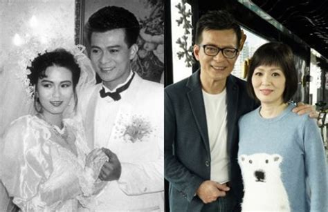 Felix Wong Makes First Appearance After Wife’s Passing – JayneStars.com