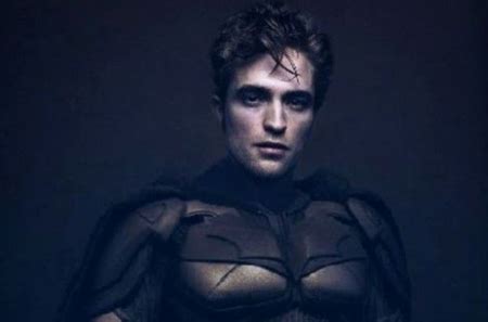 No Joker in the Upcoming Movie 'The Batman' Starring Robert Pattinson ...