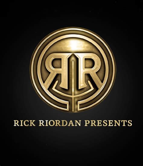 An explanation of new imprint Rick Riordan Presents | Rick Riordan | Rick riordan, Percy jackson ...