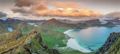 10 popular hikes in Lofoten - Visit Lofoten