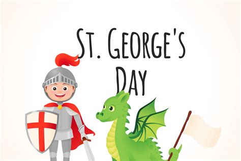 7 children's books to celebrate St George's Day | LoveReading4Kids