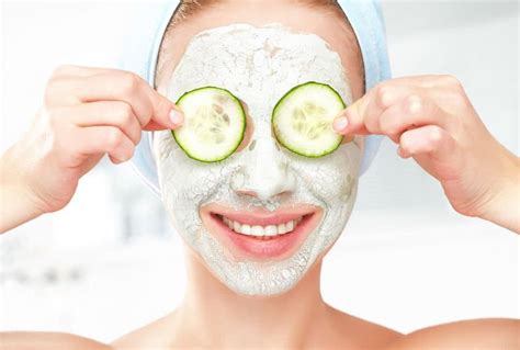 Can Face Masks Really Make A Difference To Your Skin Health ...