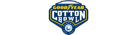 Goodyear Cotton Bowl | VIP Hospitality