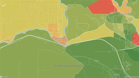 The Best Neighborhoods in Benton City, WA by Home Value | BestNeighborhood.org