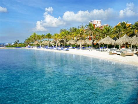 The 10 BEST Affordable All-Inclusive Resorts in the Caribbean | Jetsetter | Curacao resorts ...