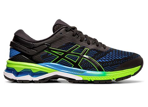 Asics Gel Kayano 26 - Runner Magazine