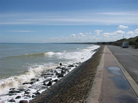 D-Day Sites: Omaha Beach, Utah Beach, And Pointe du Hoc