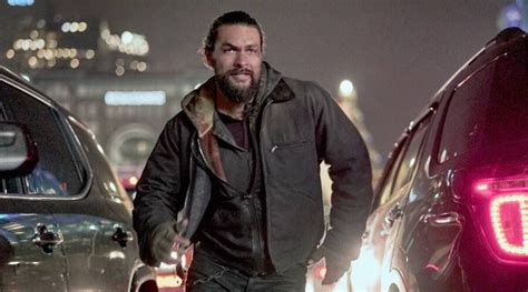 See Jason Momoa’s New Netflix Thriller Get A Pulse-Pounding Trailer ...