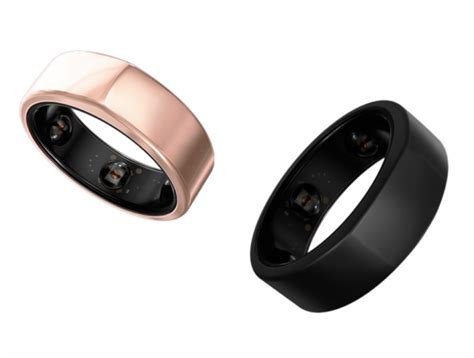 Tracking Sleep With The Oura Ring - Get Old Stay Fit