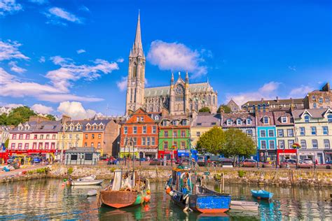 12 Best Things To Do In Cobh, Ireland - Follow Me Away