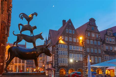 What to do in Bremen, GERMANY - FLIGHT DEALS