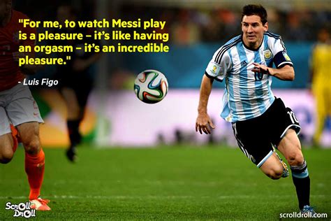 Lionel Messi Motivational Quotes