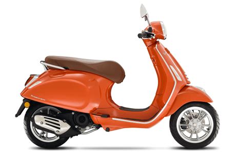 Vespa, an Italian style icon since 1946 | Vespa.com