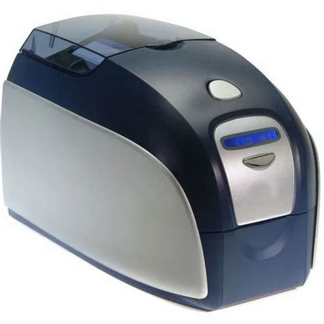 Plastic ID Card Printer at Rs 45000 | ID Card Printer Machine in ...