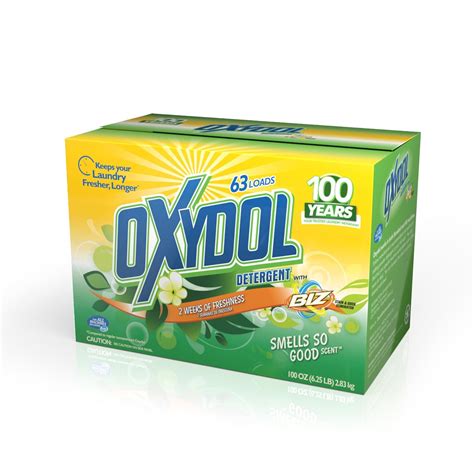 Top 9 Oxydol Liquid Laundry Soap - Home Previews