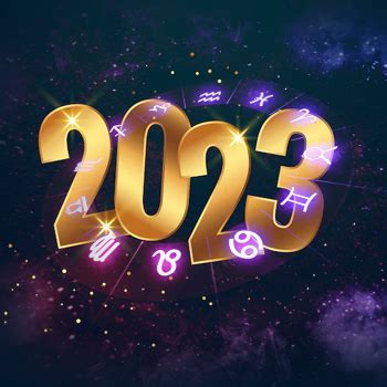 2023 Horoscope Analysis