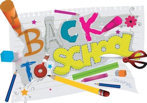 Cute school theme backgrounds free vector download (48,539 Free vector) for commercial use ...