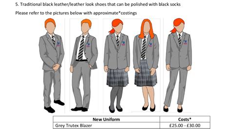 Petition · Ashby School Uniform To Be Scrapped - United Kingdom · Change.org