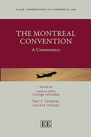 The Montreal Convention