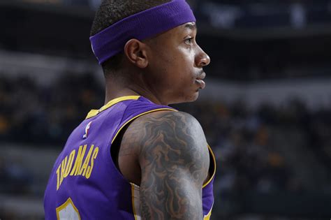 Los Angeles Lakers: Isaiah Thomas set to undergo surgery