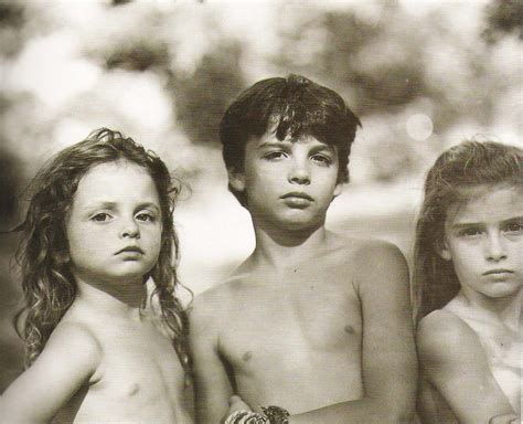 Photo by Sally Mann | Sally mann, Sally mann photography, Sally mann photos