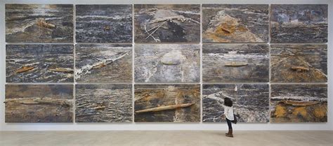 Anselm Kiefer - Exhibitions - Hall Art Foundation