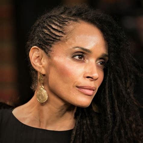 Lisa Bonet Ethnicity - Family Tree. Know her Ancestors; Is She Black? – Dodoodad