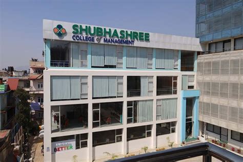 Shubhashree College of Management - Courses, Location