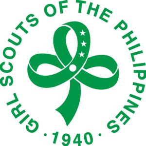 Girl Scouts of the Philippines Logo PNG Vector (SVG) Free Download