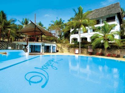 Voyager Beach Hotel Mombasa | Hotel, Mombasa