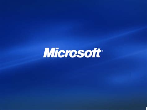 Microsoft Wallpaper • Geekpedia