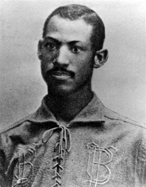 Honoring Moses Fleetwood Walker, The First African American Player In The Major Leagues | The ...