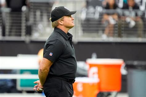 Jon Gruden tarnishes the NFL - The Washington Post