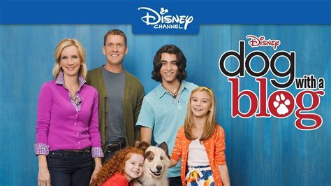 Petition · Bring Dog With a Blog to Disney+ - United States · Change.org