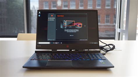 HP Omen 15 (2018) review: hands on | Rock Paper Shotgun