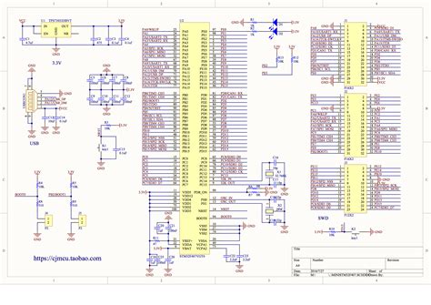 [Solved] Anybody using this F4 board and got the USB working? - Spark Logic