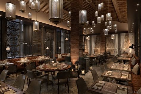 Seven New Restaurants Announced for Diplomat Beach Resort - Eater Miami