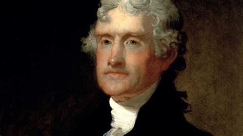 Sing Out, Mr. President: Thomas Jefferson's Powerful Opinion ...