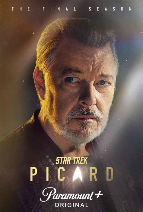 Star Trek: Picard Season 3 Teaser Reveals First Look at Returning Next ...