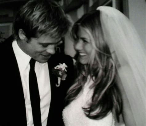 5+ Brad Pitt Wedding Jennifer Aniston Ideas - WEDNGID