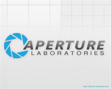 Aperture Laboratories Wallpapers - Wallpaper Cave